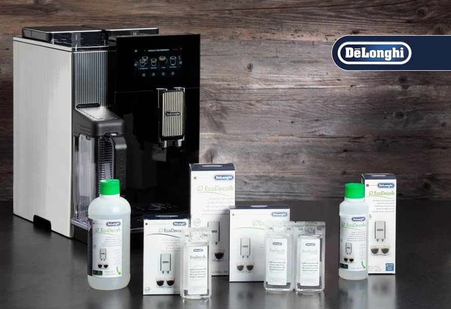 Eco multiclean – jak czyścić system speniania mleka, poradnik